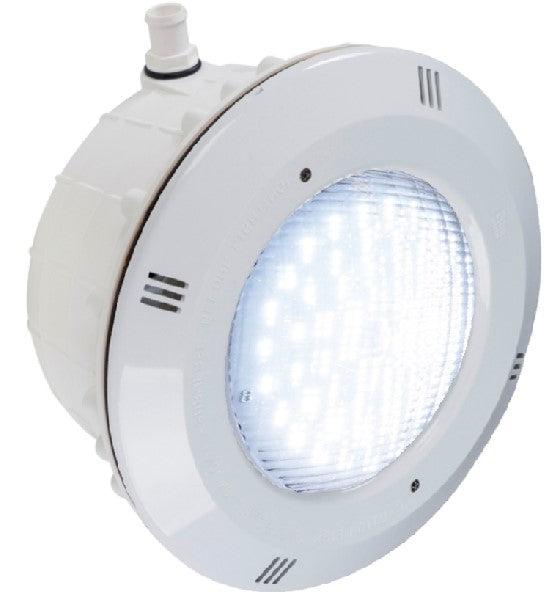 Lampa basenowa LED 6000K 14W 1000LM biała - Baseny.pl