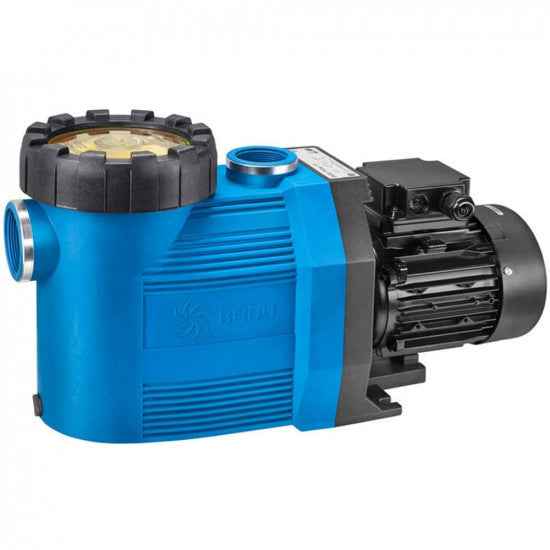 Speck Pumpen Prime 48 – pompa filtracyjna 48 m³/h 400 V