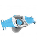 Odkurzacz basenowy PK TURBO BWT