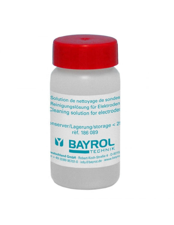 Płyn do czyszczenia elektrod (sond) basenowych BAYROL