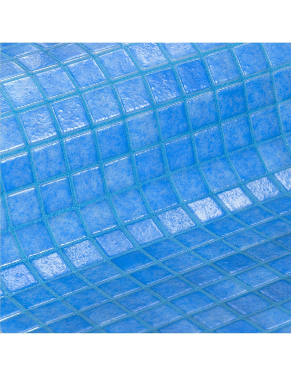 Mozaika szklana Ezarri, seria Anti, kolor 2505-A R2