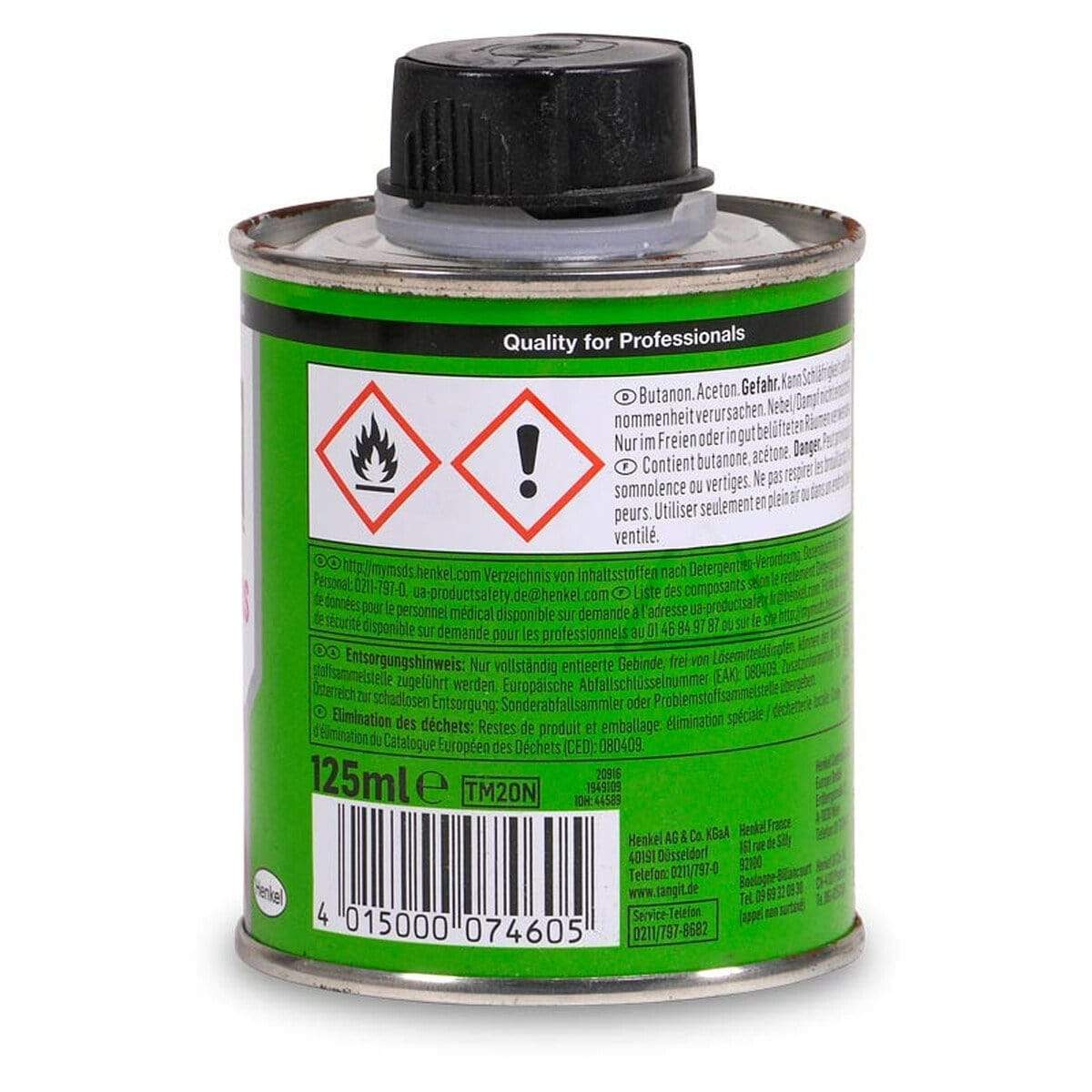 TANGIT Srodek czyszczacy do instalacji PVC - Baseny.pl