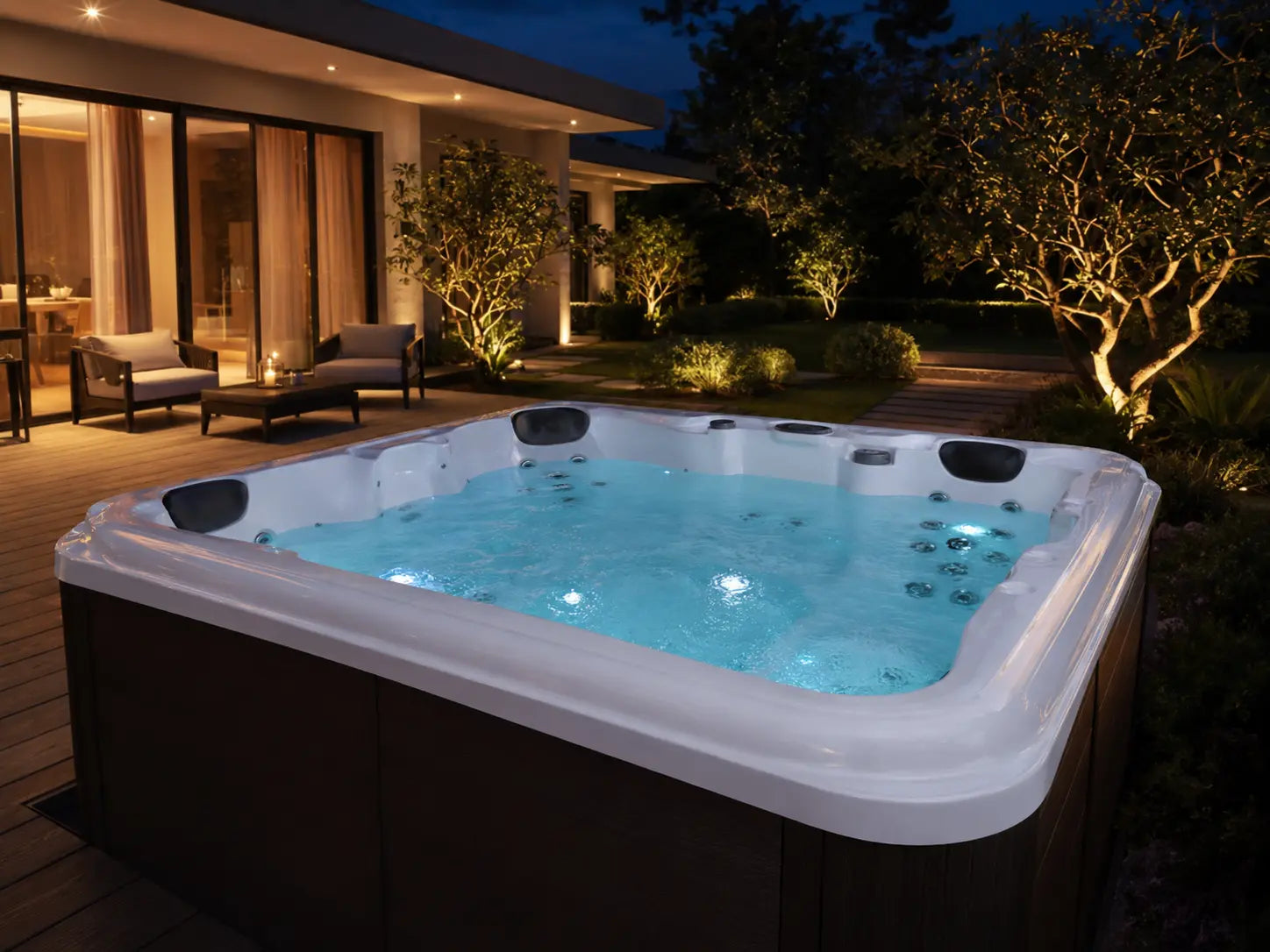 Wanny SPA