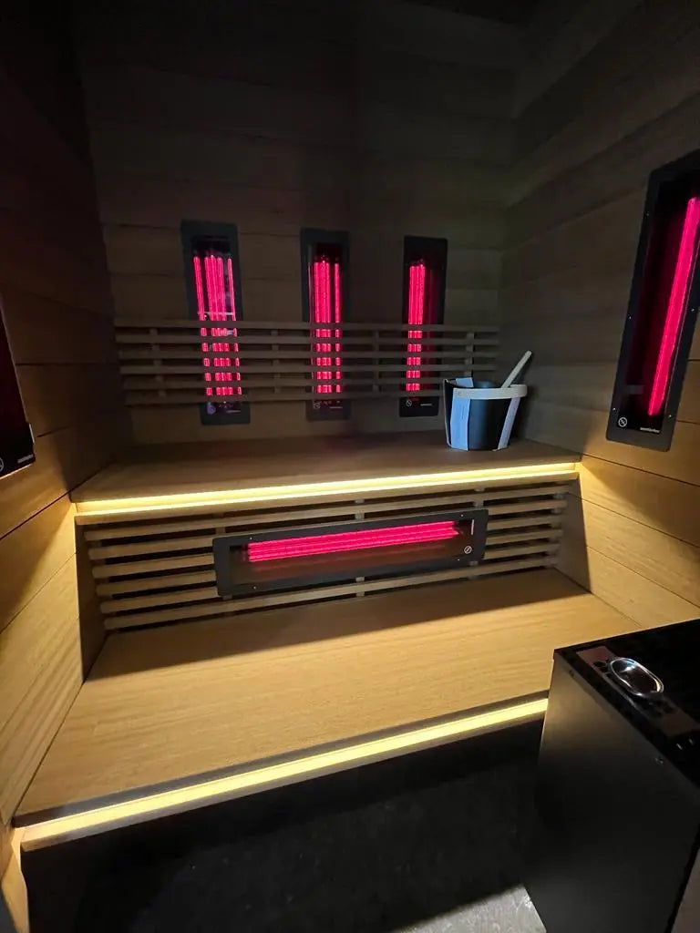 Realizacja strefy basenowej DELFIN SPA