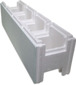 Bloczki basenowe EPS - Baseny.pl