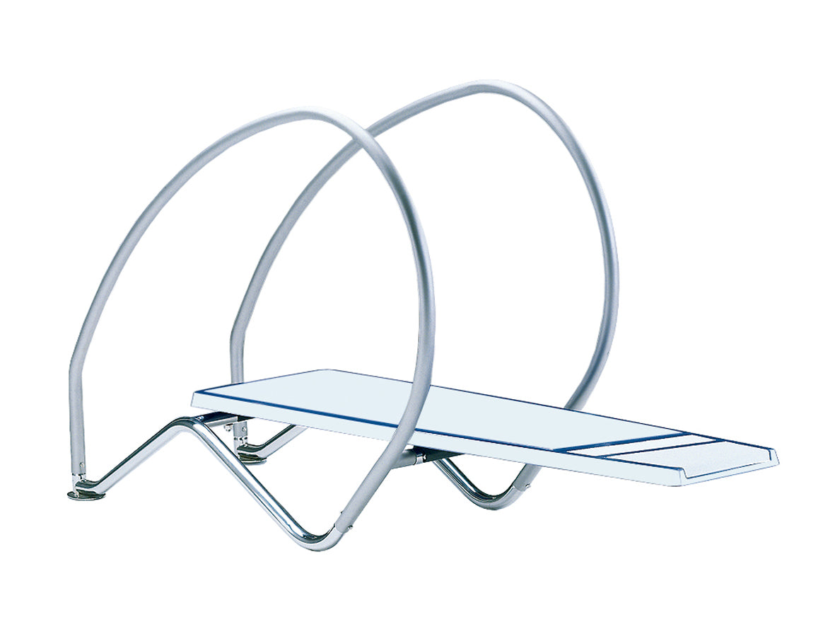 Trampoliny basenowe - Baseny.pl