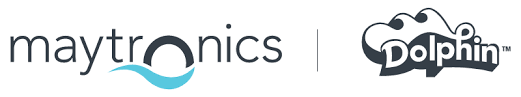 Maytronics - Dolphin - Baseny.pl