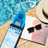 Fotometr Lovibond Scuba 3S 11w1 NFC – elektroniczny tester wody basenowej