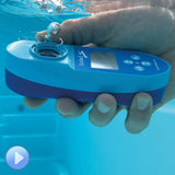 Fotometr Lovibond Scuba 3S 11w1 NFC – elektroniczny tester wody basenowej