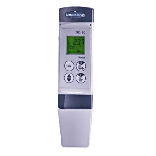 Tester elektroniczny SD60 do pomiaru Redoks w basenie - Baseny.pl