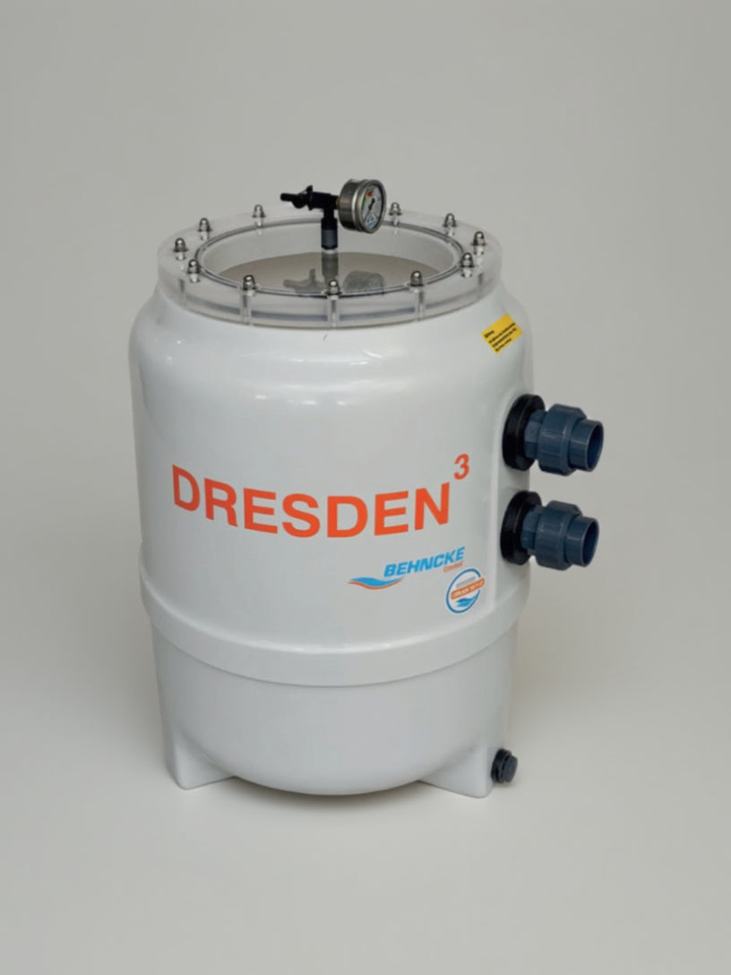 Behncke DRESDEN³ filtr do basenu Ø 900 2″ - Baseny.pl