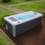 Wellis Iceland – wanna do morsowania (cold plunge) - Baseny.pl