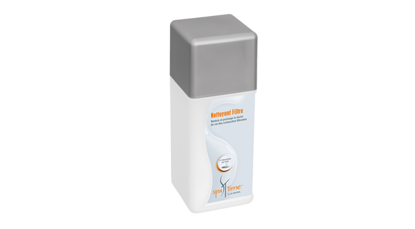 SpaTime Filter Cleaner 800 g – preparat do czyszczenia filtrów SPA