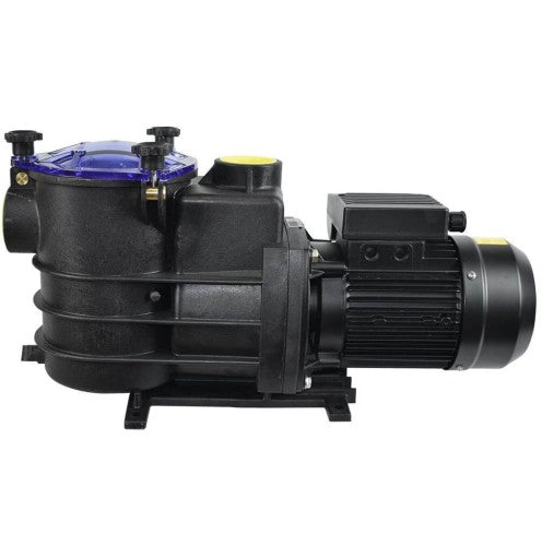 Pompa do basenu ND 14-28 M3/H 25-120 M3 - Baseny.pl