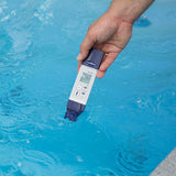 Tester elektroniczny SD50 do pomiaru odczynu pH w basenie