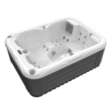 Wellis Firenze Life – wanna SPA z hydromasażem - Baseny.pl