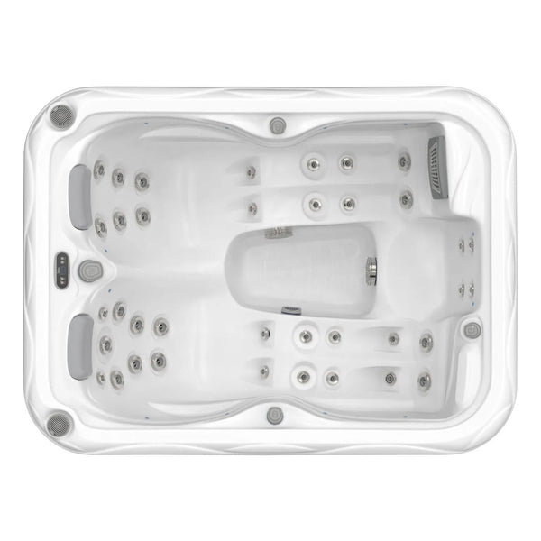 Wellis Firenze Life – wanna SPA z hydromasażem - Baseny.pl
