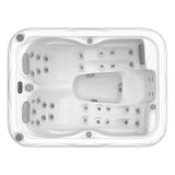 Wellis Firenze Life – wanna SPA z hydromasażem - Baseny.pl
