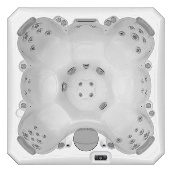 Wellis Lima Life Deluxe – wanna SPA z hydromasażem - Baseny.pl