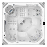 Wellis Everest Life Deluxe – wanna SPA z hydromasażem - Baseny.pl