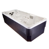 Wellis Amazonas RiverJet – basen swim spa z przeciwprądem - Baseny.pl