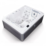 Wellis Teide Life Premium – wanna SPA z hydromasażem - Baseny.pl