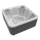 Wellis Callisto P&P – wanna SPA z hydromasażem - Baseny.pl
