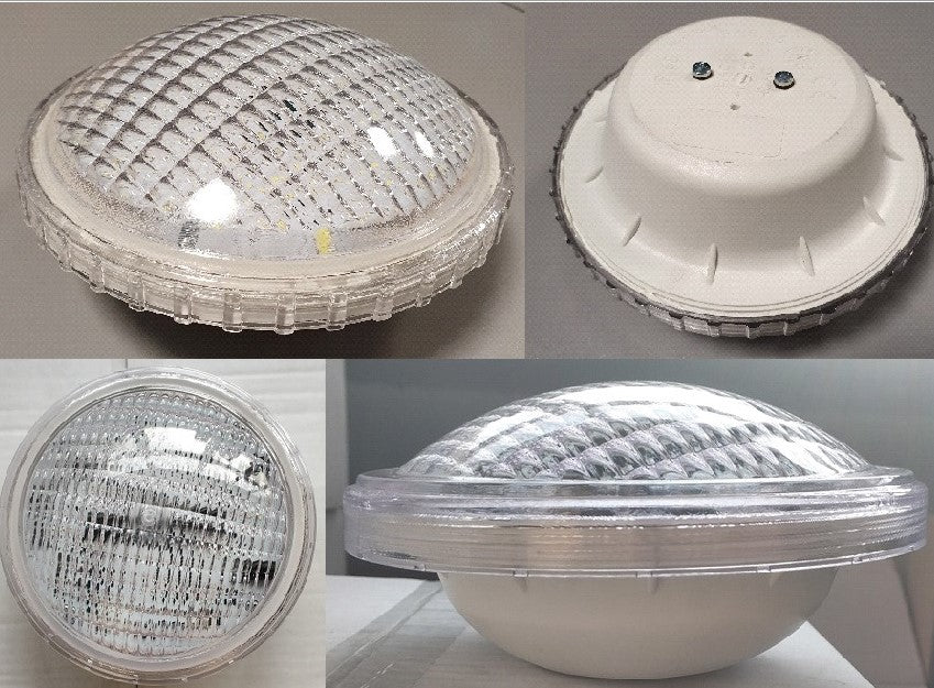 Żarówka do basenu Led Maxi 6000K światło zimne 30V 2400LM - Baseny.pl