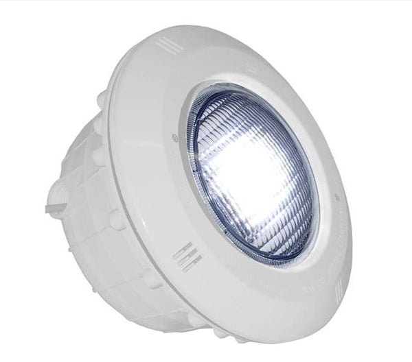 Lampa do basenu LED 6000K 25W 1450LM biała - Baseny.pl