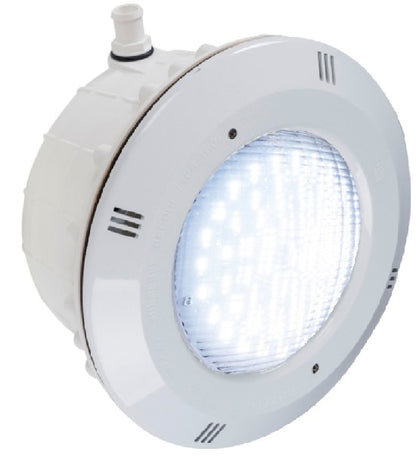 Lampa basenowa 60 LED 30 W 60 światło białe zimne 2400lm - Baseny.pl