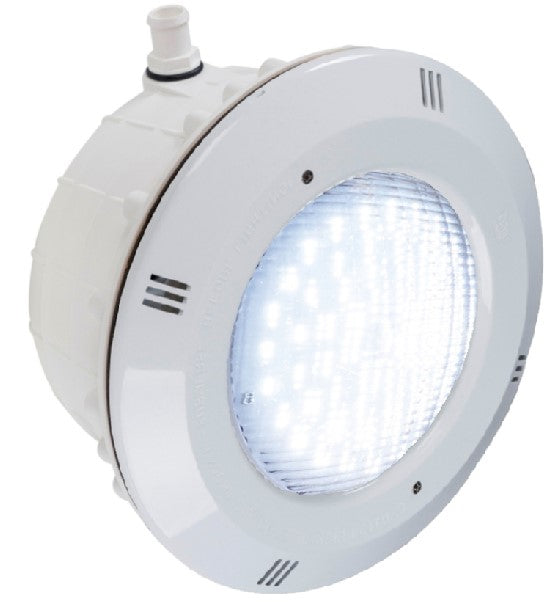 Lampa basenowa 60 LED 30 W 60 światło białe zimne 2400lm - Baseny.pl