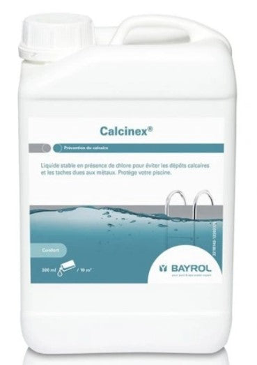 BAYROL Calcinex 10 l regulator twardości wody - Baseny.pl
