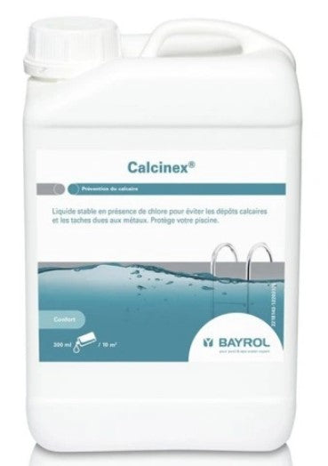 Bayrol Calcinex Pool - regulator twardości wody 10L