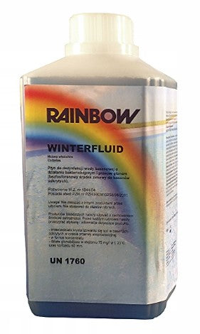 RAINBOW Winterfluid 1L- preparat na zimę