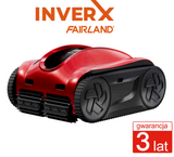 Fairland iGarden Seria K PRO – inteligentne roboty basenowe