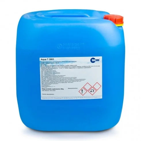 Bassau Aktywny tlen Aqua T 3003 30 kg ADR - Baseny.pl