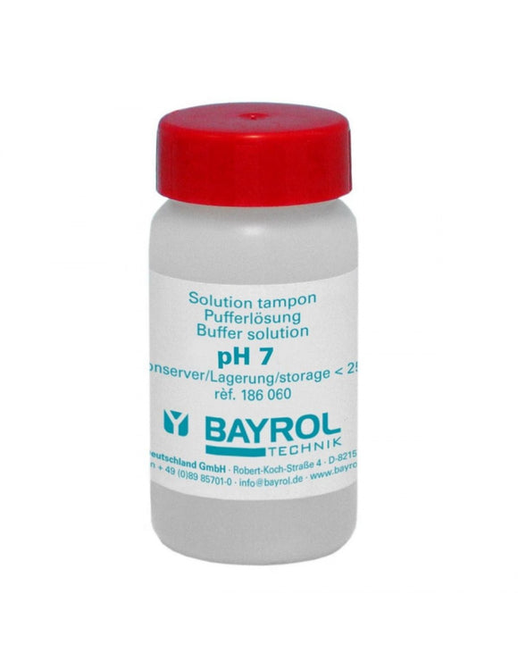 Bufor roztwór do kalibracji sond basenowych pH BAYROL