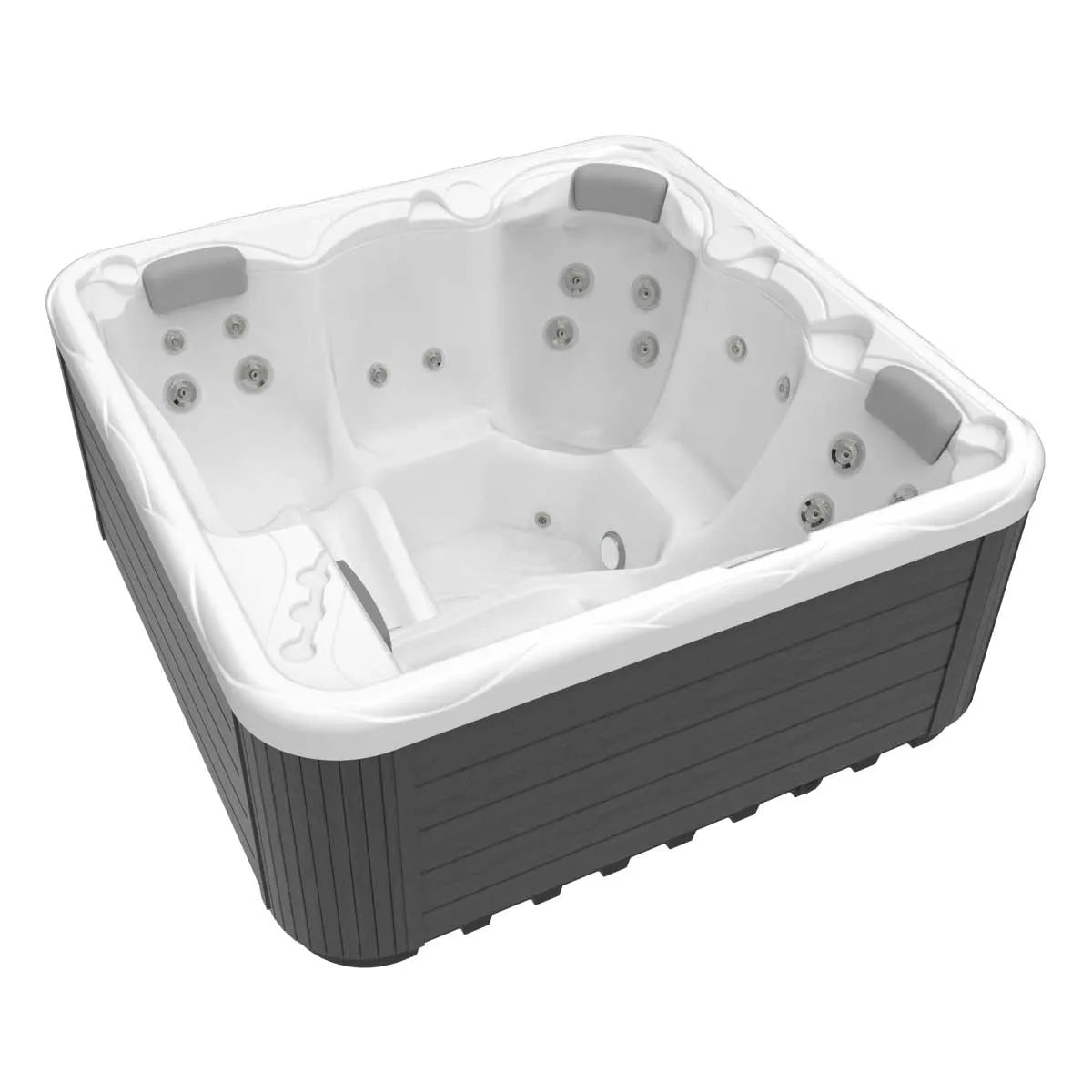 Wellis Callisto P&P – wanna SPA z hydromasażem - Baseny.pl