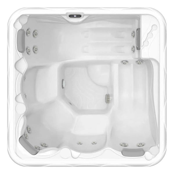 Wellis Callisto P&P – wanna SPA z hydromasażem - Baseny.pl