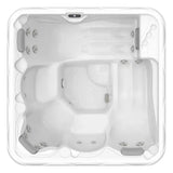 Wellis Callisto P&P – wanna SPA z hydromasażem - Baseny.pl