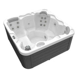 Wellis Castor P&P – wanna SPA z hydromasażem - Baseny.pl