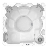 Wellis Castor P&P – wanna SPA z hydromasażem - Baseny.pl