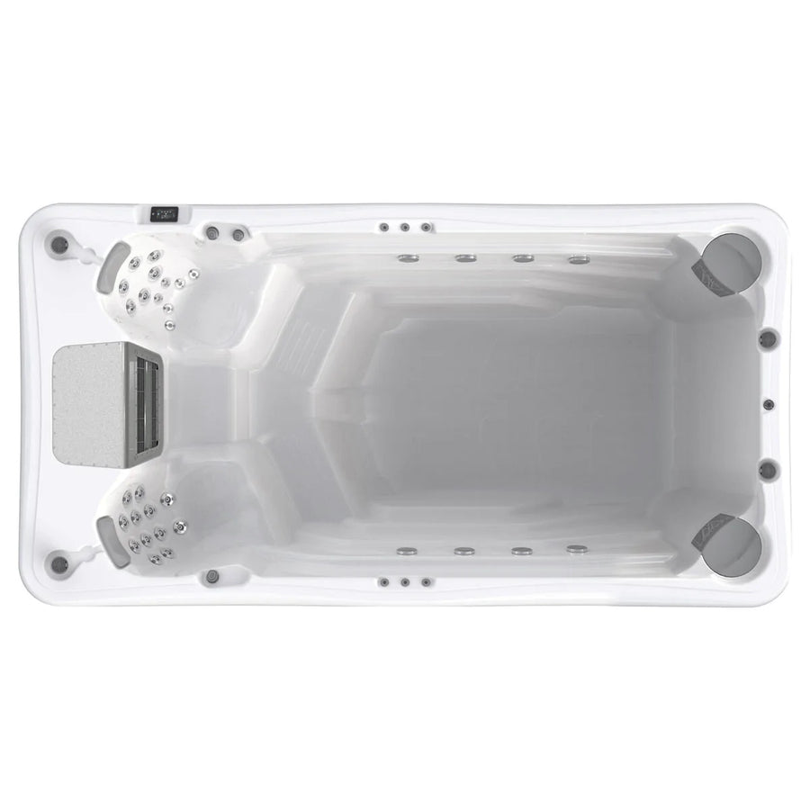 Wellis Danube W-Flow – basen swim spa z przeciwprądem