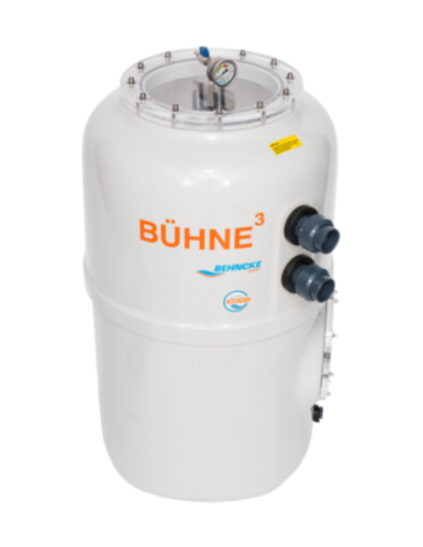 Behncke BÜHNE³ filtr do basenu Ø 950 2½″ - Baseny.pl