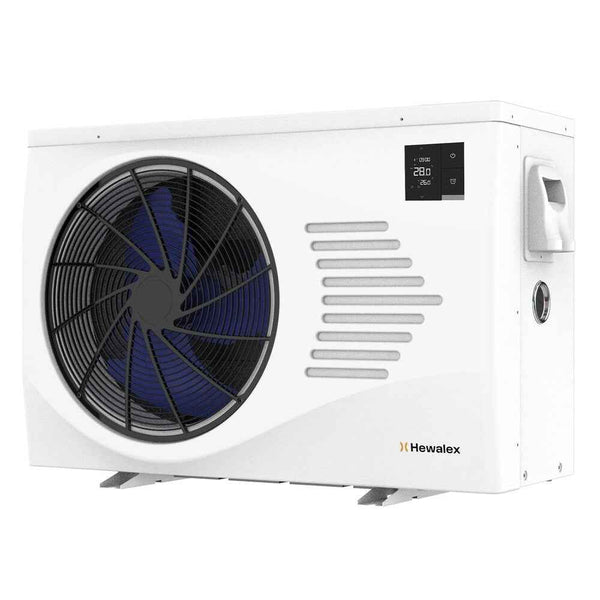Pompa ciepła do basenu Hewalex PCWBi 11,5 kW-C