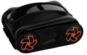 Fairland iGarden K - inteligentny robot basenowy - Baseny.pl