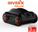 Fairland iGarden odkurzacze i roboty basenowe  – Seria K
