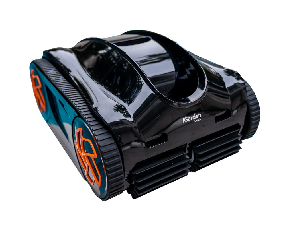 Fairland iGarden K - inteligentny robot basenowy - Baseny.pl
