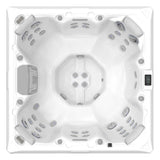 Wellis Mandala Life Deluxe – wanna SPA z hydromasażem - Baseny.pl
