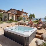 Wellis Manhattan Life – wanna SPA z hydromasażem - Baseny.pl